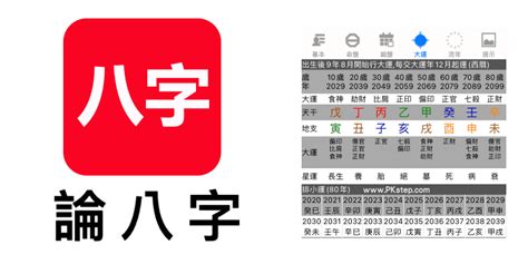 論八字怎麼看|靈匣網生辰八字線上排盤系統